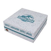 Jurassic Park Repliky Premium Box Genetics Division