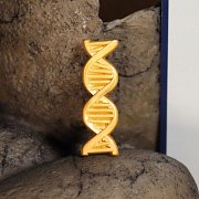 Jurassic Park Repliky Premium Box Genetics Division