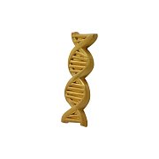 Jurassic Park Repliky Premium Box Genetics Division