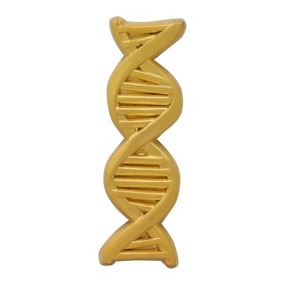 Jurassic Park Repliky Premium Box Genetics Division