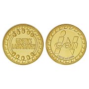 Jurassic Park Repliky Premium Box Genetics Division