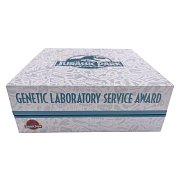 Jurassic Park Repliky Premium Box Genetics Division