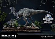 Jurský svět: Socha padlého království 1/15 Indominus Rex 105 cm