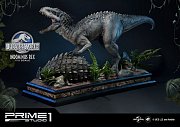 Jurský svět: Socha padlého království 1/15 Indominus Rex 105 cm