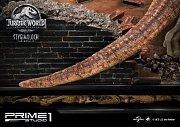 Jurský svět: Socha padlého království 1/6 Stygimoloch 70 cm