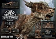 Jurský svět: Socha padlého království 1/6 Stygimoloch 70 cm