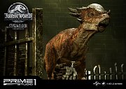 Jurský svět: Socha padlého království 1/6 Stygimoloch 70 cm