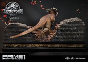 Jurský svět: Socha padlého království 1/6 Stygimoloch 70 cm