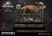 Jurský svět: Socha padlého království 1/6 Stygimoloch 70 cm