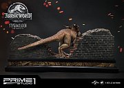 Jurský svět: Socha padlého království 1/6 Stygimoloch 70 cm