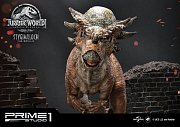 Jurský svět: Socha padlého království 1/6 Stygimoloch 70 cm