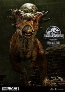 Jurský svět: Socha padlého království 1/6 Stygimoloch 70 cm