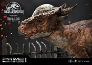 Jurský svět: Socha padlého království 1/6 Stygimoloch 70 cm