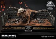 Jurský svět: Socha padlého království 1/6 Stygimoloch 70 cm