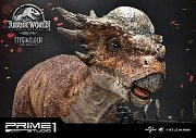 Jurský svět: Socha padlého království 1/6 Stygimoloch 70 cm
