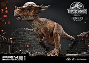 Jurský svět: Socha padlého království 1/6 Stygimoloch 70 cm