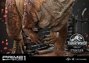 Jurský svět: Socha padlého království 1/6 Stygimoloch 70 cm