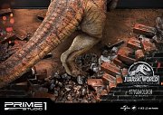 Jurský svět: Socha padlého království 1/6 Stygimoloch 70 cm