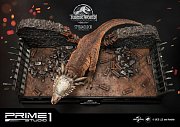 Jurský svět: Socha padlého království 1/6 Stygimoloch 70 cm