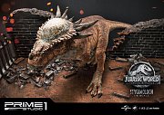 Jurský svět: Socha padlého království 1/6 Stygimoloch 70 cm