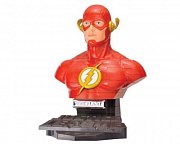 Justice League 3D Puzzle The Flash - Poškozený obal