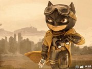 Justice League Mini Co. Deluxe PVC figurka Knightmare Batman 17 cm
