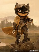Justice League Mini Co. Deluxe PVC figurka Knightmare Batman 17 cm