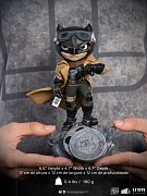 Justice League Mini Co. Deluxe PVC figurka Knightmare Batman 17 cm