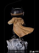 Justice League Mini Co. Deluxe PVC figurka Knightmare Batman 17 cm