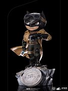 Justice League Mini Co. Deluxe PVC figurka Knightmare Batman 17 cm
