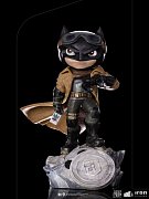 Justice League Mini Co. Deluxe PVC figurka Knightmare Batman 17 cm