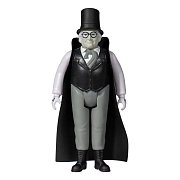Kabinet Dr. Caligariho ReAction Action Figure Dr. Caligari 10 cm