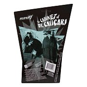 Kabinet Dr. Caligariho ReAction Action Figure Dr. Caligari 10 cm