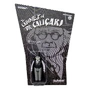 Kabinet Dr. Caligariho ReAction Action Figure Dr. Caligari 10 cm