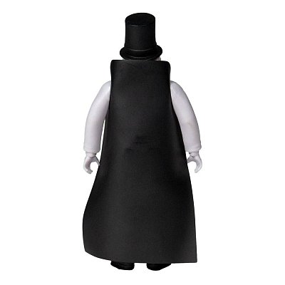 Kabinet Dr. Caligariho ReAction Action Figure Dr. Caligari 10 cm