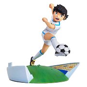 Socha kapitána Tsubasa PVC Tsubasa Ozora 18 cm