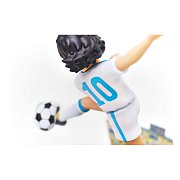 Socha kapitána Tsubasa PVC Tsubasa Ozora 18 cm
