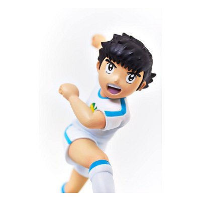 Socha kapitána Tsubasa PVC Tsubasa Ozora 18 cm