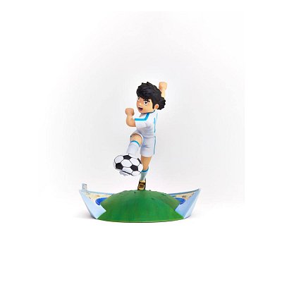 Socha kapitána Tsubasa PVC Tsubasa Ozora 18 cm