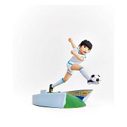 Socha kapitána Tsubasa PVC Tsubasa Ozora 18 cm