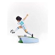Socha kapitána Tsubasa PVC Tsubasa Ozora 18 cm