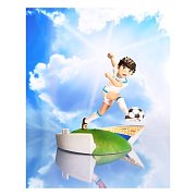 Socha kapitána Tsubasa PVC Tsubasa Ozora 18 cm