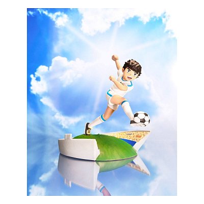 Socha kapitána Tsubasa PVC Tsubasa Ozora 18 cm