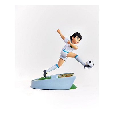 Socha kapitána Tsubasa PVC Tsubasa Ozora 18 cm