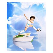 Socha kapitána Tsubasa PVC Tsubasa Ozora 18 cm