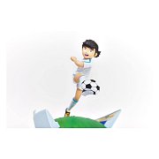 Socha kapitána Tsubasa PVC Tsubasa Ozora 18 cm