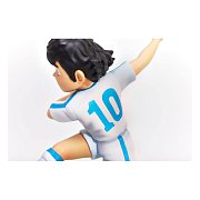 Socha kapitána Tsubasa PVC Tsubasa Ozora 18 cm