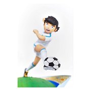 Socha kapitána Tsubasa PVC Tsubasa Ozora 18 cm