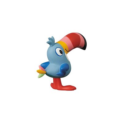 Kellogg\'s UDF Mini Figurka Tukan Sam (Classic Style) 8 cm