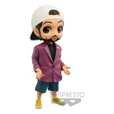 Kevin Smith Q Posket Mini Figurka 14 cm